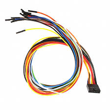 MPLAB PM3 ICSP CABLE AC002021